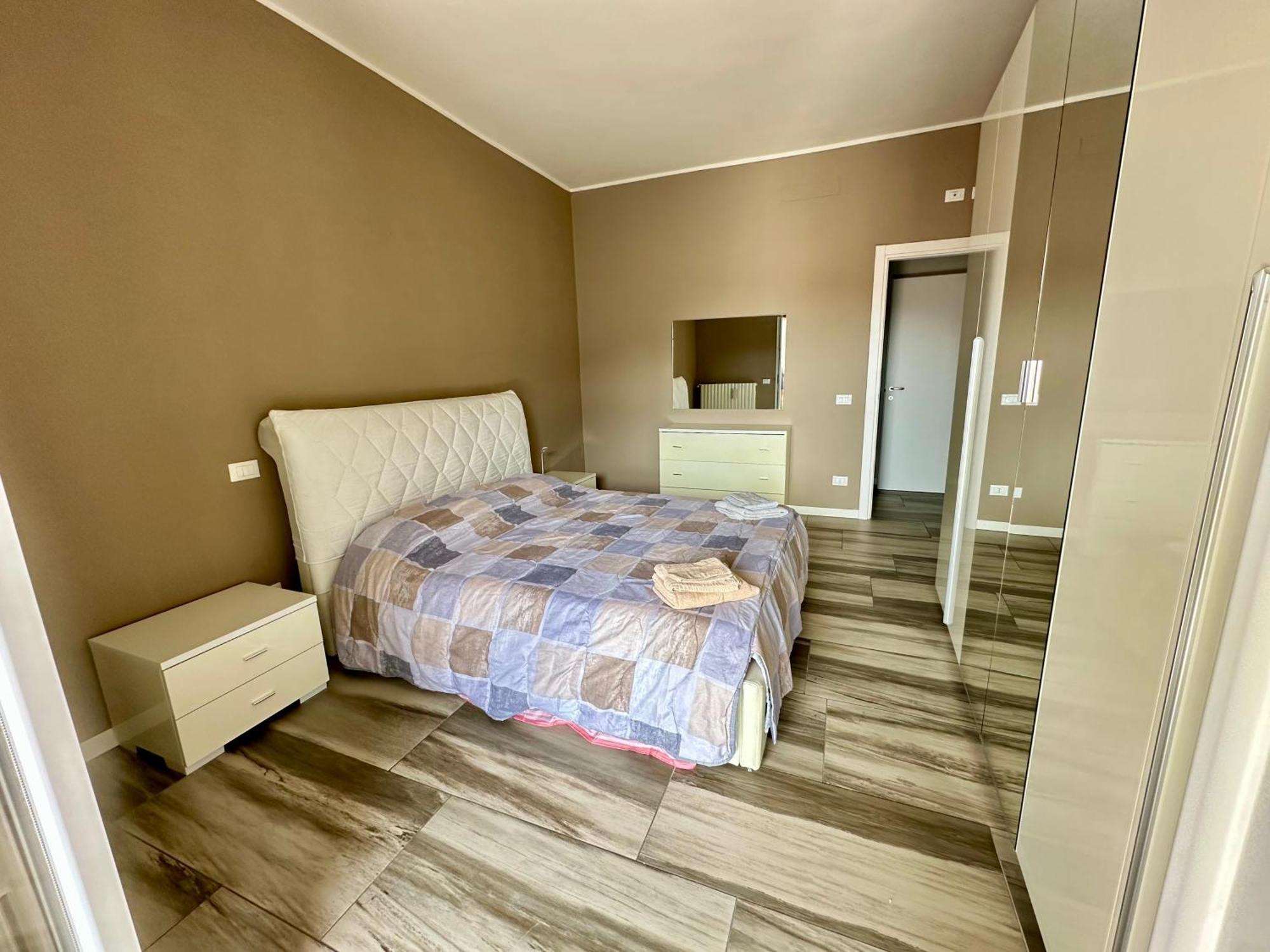 B&B La Corte Пуеньяго Екстер'єр фото